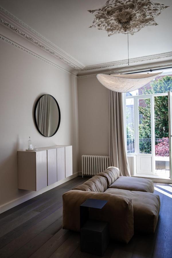Villa Ostinato Ostend Luaran gambar