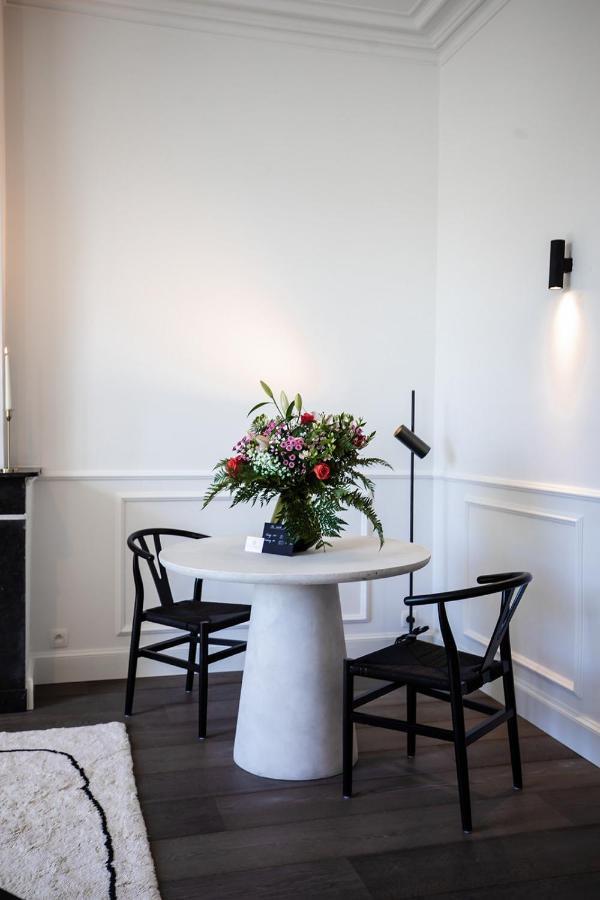 Villa Ostinato Ostend Luaran gambar