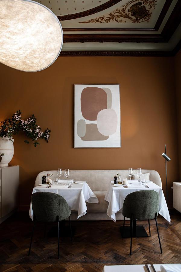 Villa Ostinato Ostend Luaran gambar