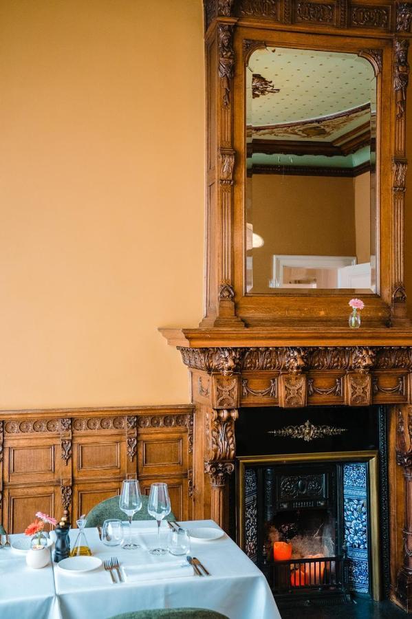 Villa Ostinato Ostend Luaran gambar
